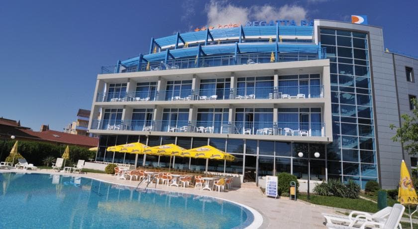 Regatta Palace Hotel