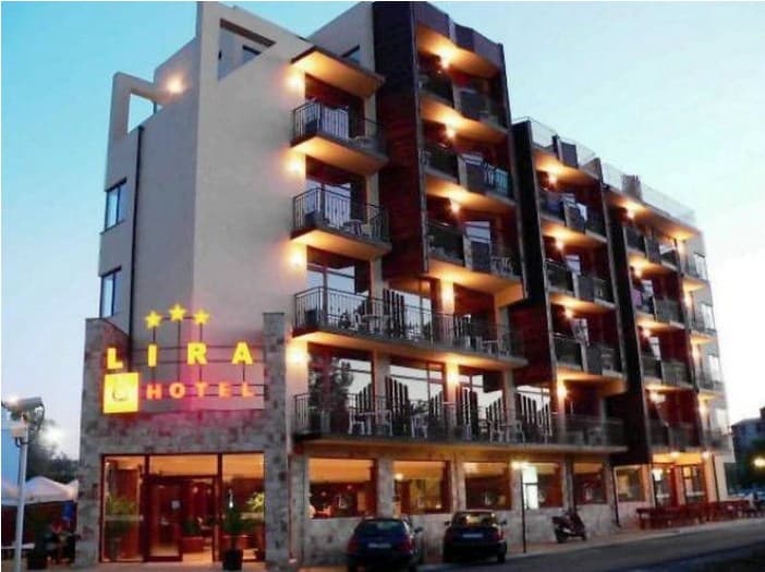 Lira Hotel