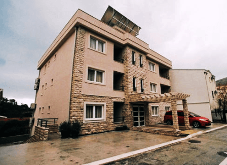 Holiday Apartament