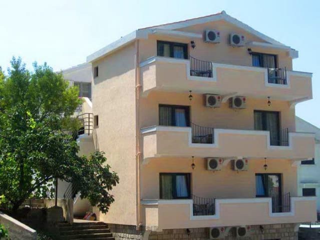 Srzentic Apartments
