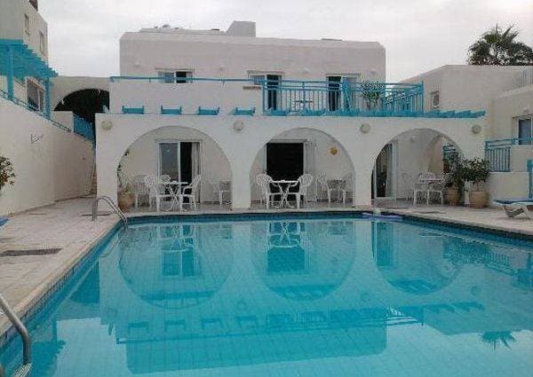 Sunny Hill Hotel Apartments