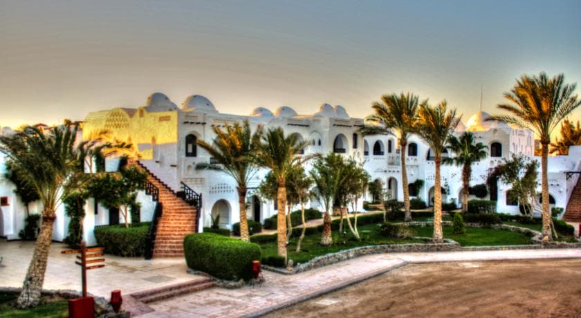 Arabella Azur Resort