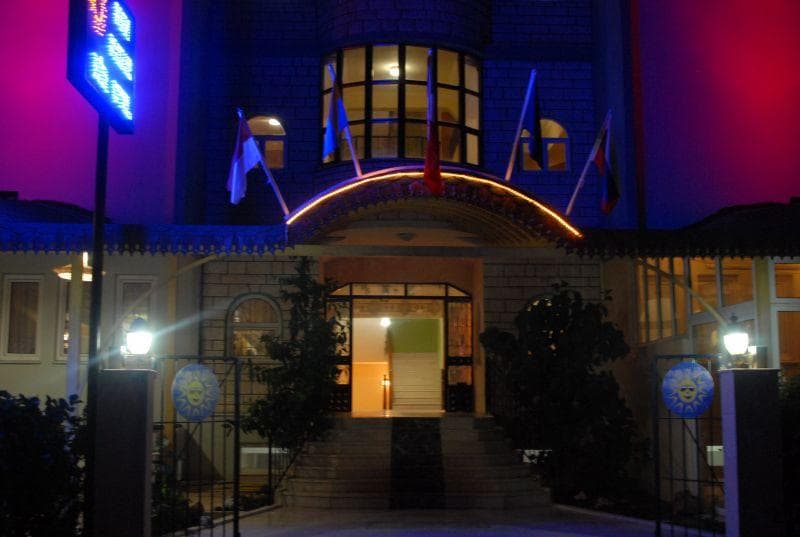 Sunshine Mir Hotel