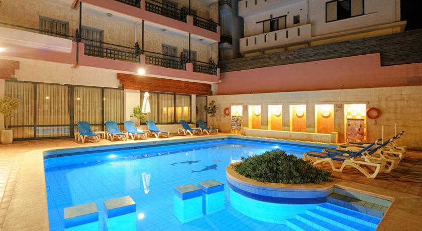 Agrabella Hotel