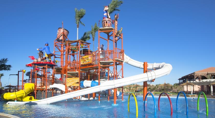 Pickalbatros Aqua Vista Resort