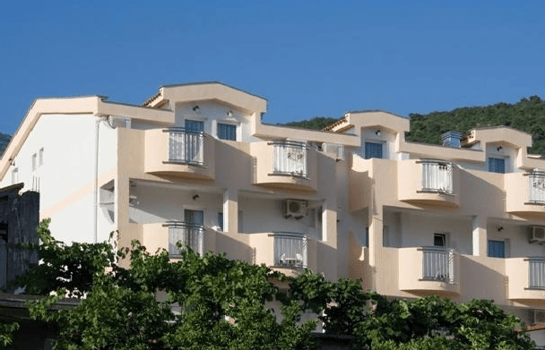 Suzana Hotel