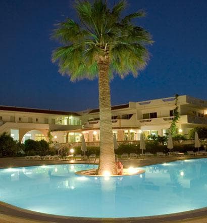 Sabina Hotel
