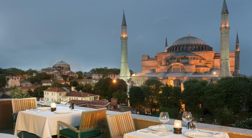 The And Hotel