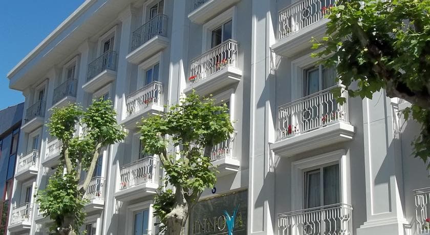 Innova Sultanahmet Hotel