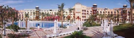 The Grand Resort Hurghada