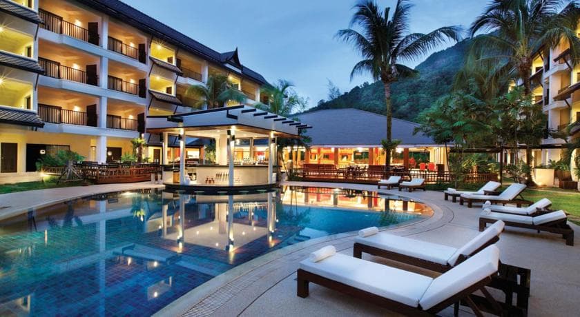 Radisson Resort & Suites Phuket