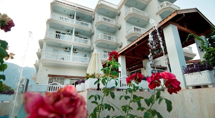 Adalin Resort Hotel