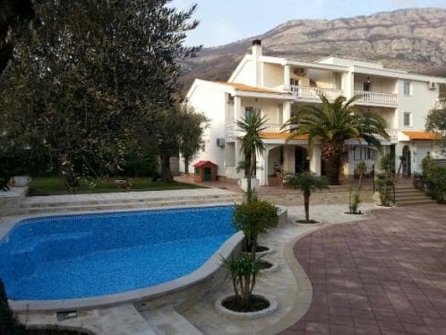 Armenko Ilija Villa
