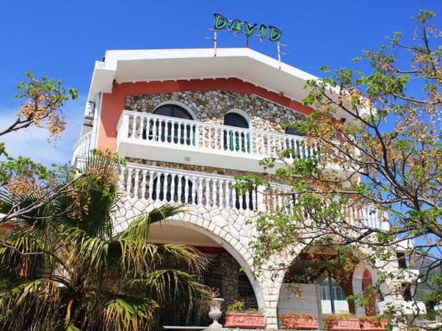 David Apartments Dobre Vode