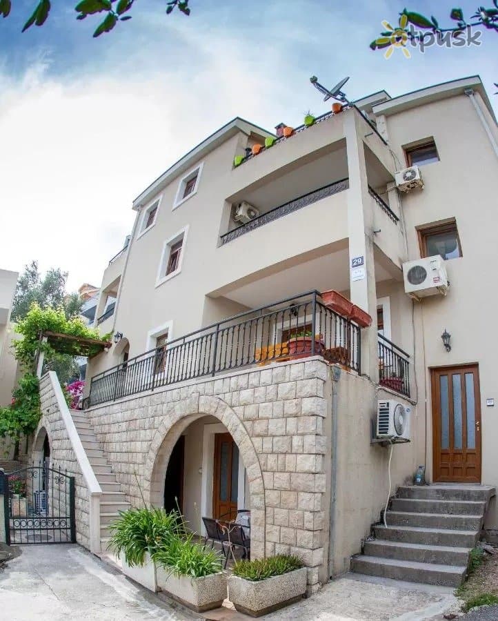 Sandra Apartament