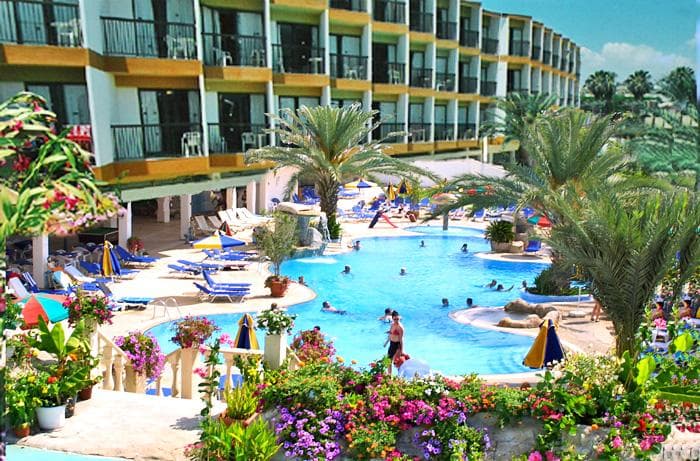 Avlida Hotel