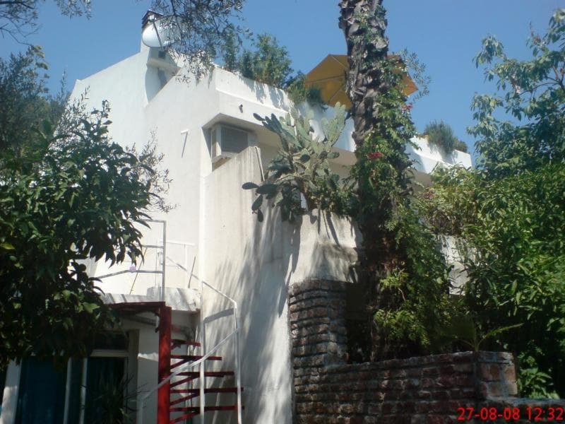 Casa Verde Boreti