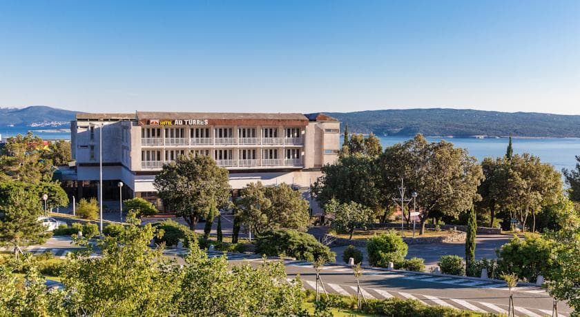 Ad Turres Hotel & Pavillions