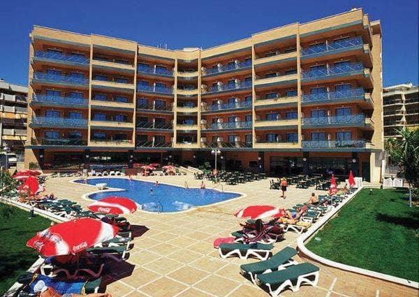 California Palace Salou