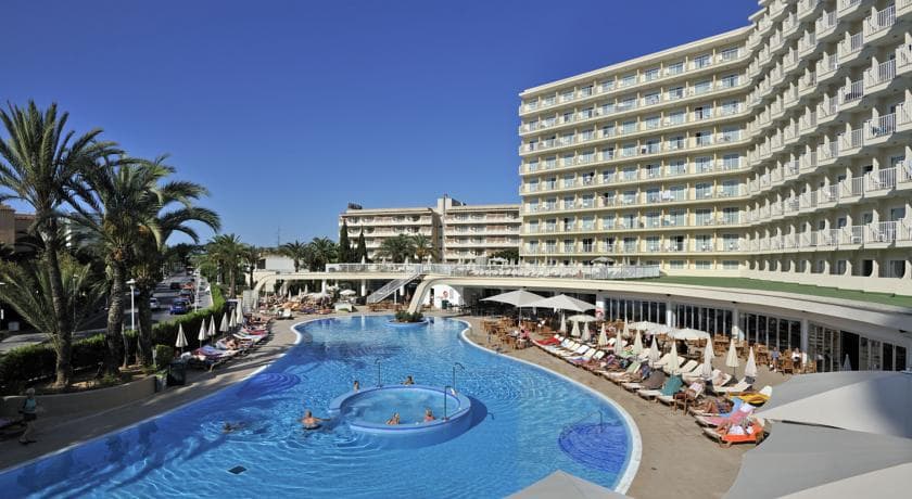 Sol Guadalupe Magaluf