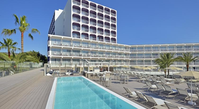 Sol House the Studio Calvia Beach Magaluf