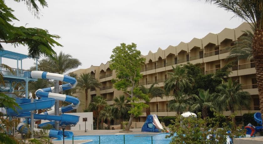 ZYA Regina Resort and Aqua Park