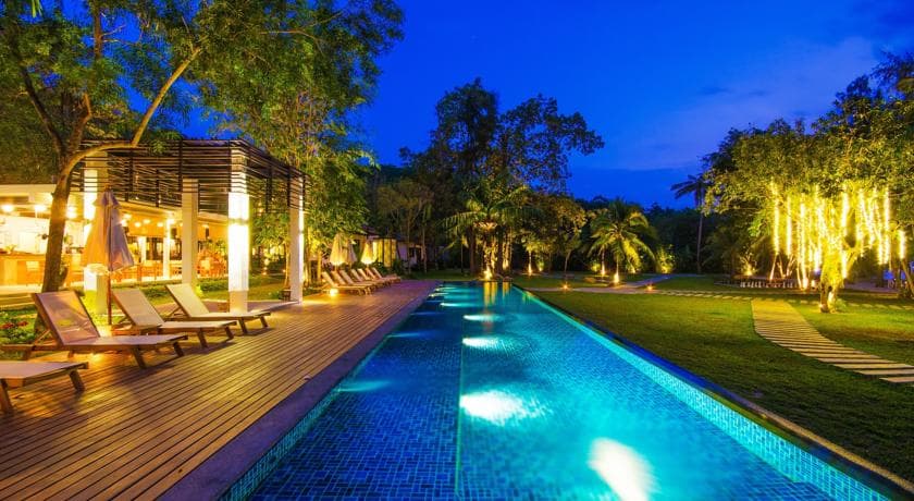 The Mangrove by Blu Monkey Phuket