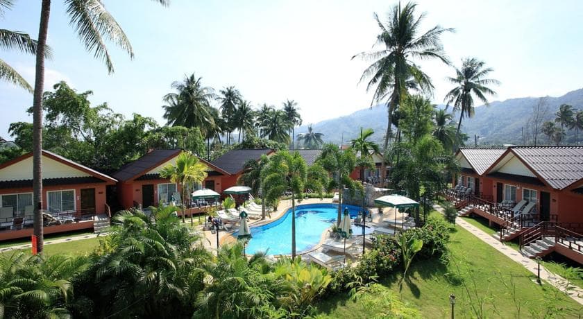 Andaman Seaside Resort Bangtao