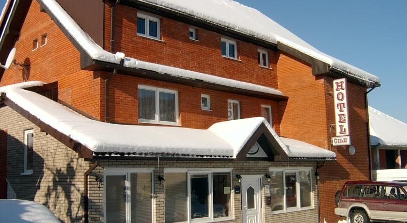 Cile Hotel