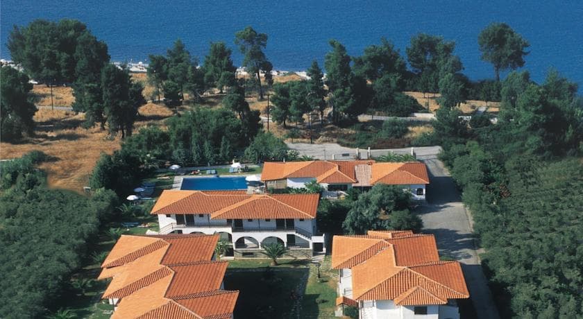 Hanioti Village & Spa Resort