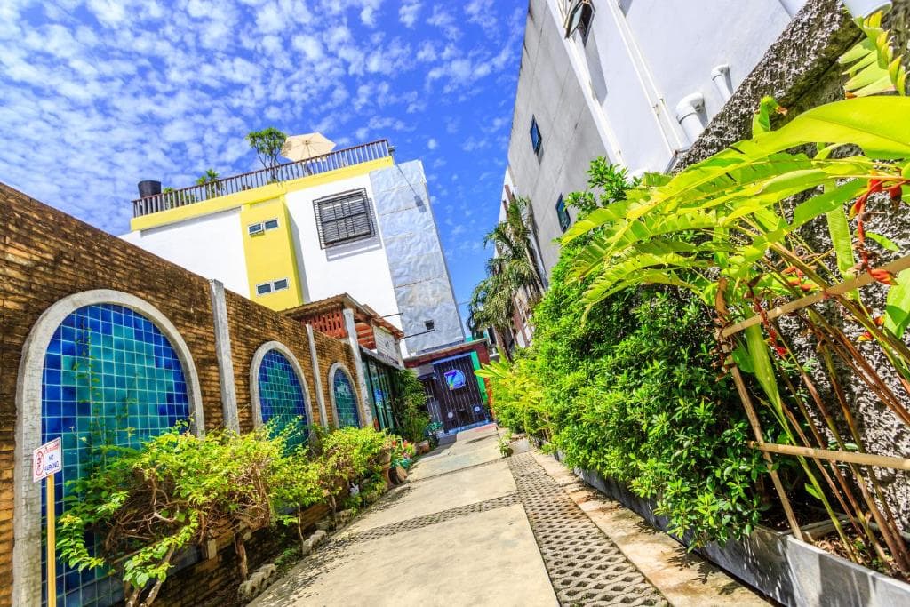 7Q Patong Beach Hotel
