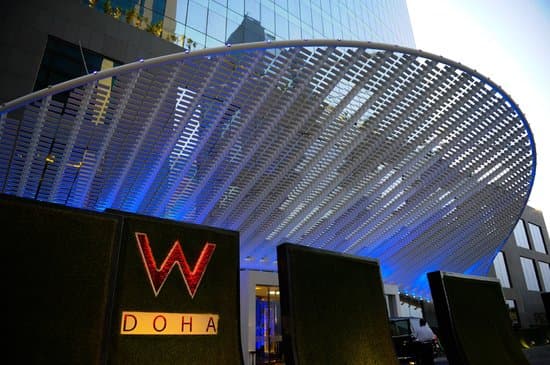 W Doha Hotel & Residences