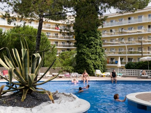 Best Mediterraneo Salou