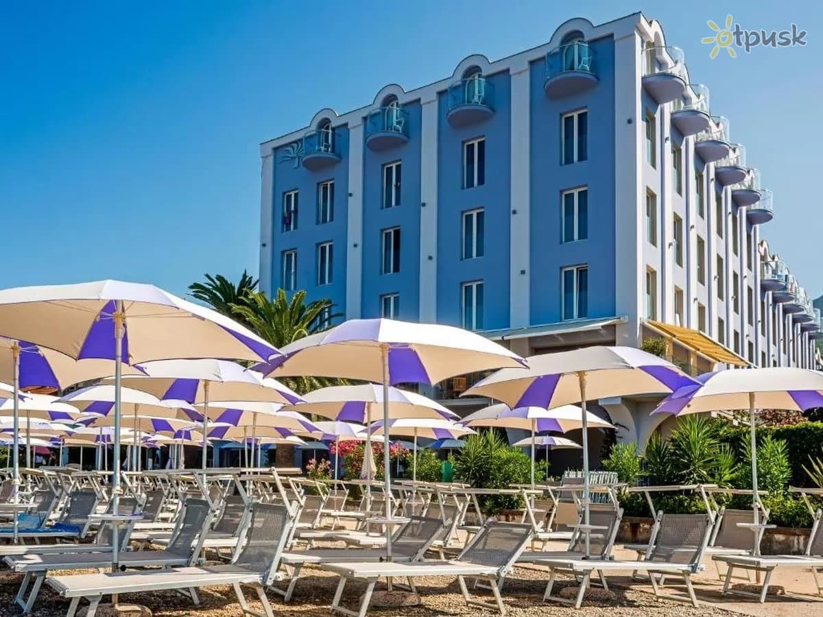 Palma Hotel