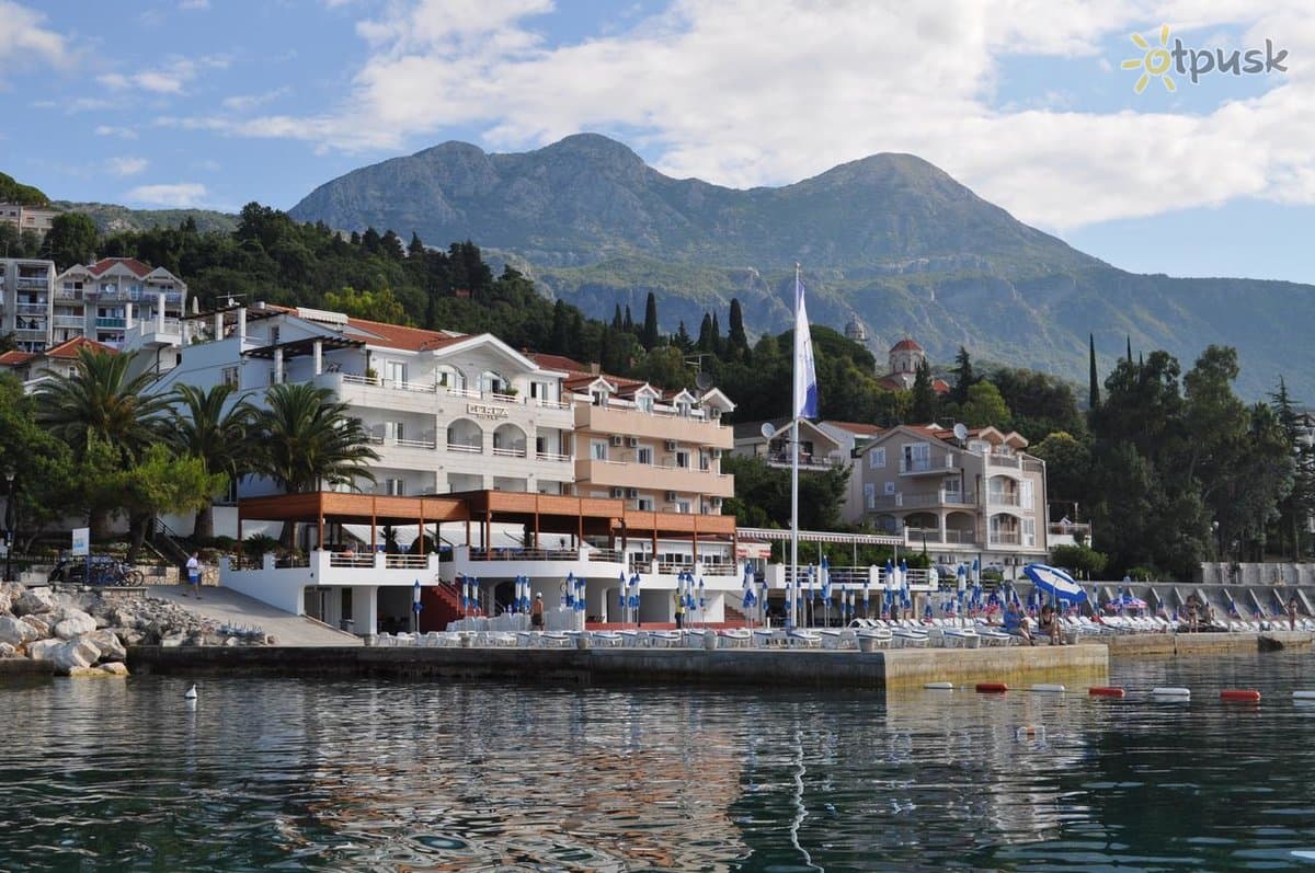 Perla Hotel