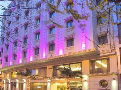 Mirilayon Hotel
