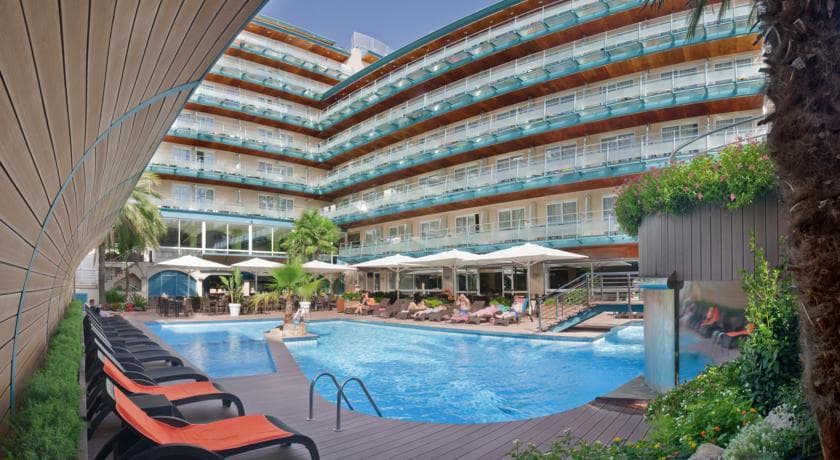 Kaktus Playa Hotel