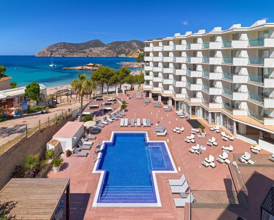 H10 Blue Mar Boutique Hotel