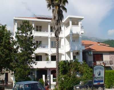 Petkovic Apartments