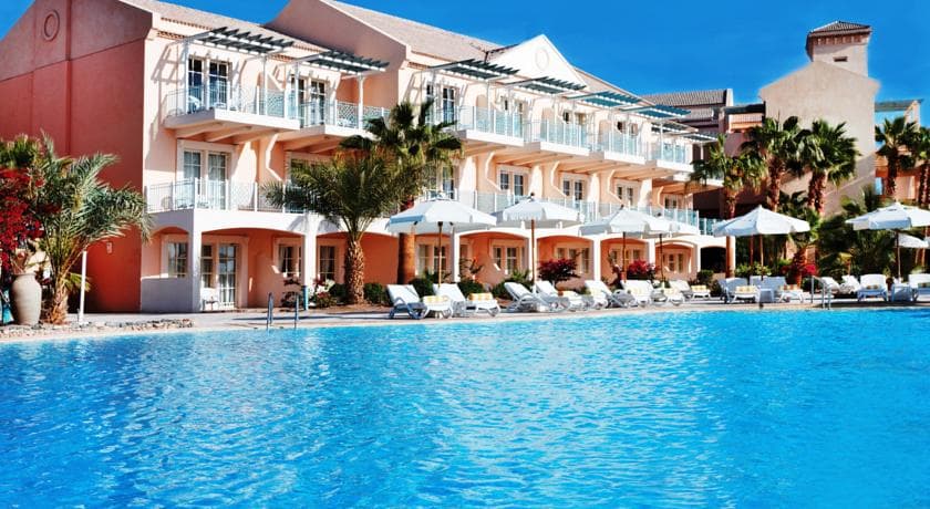 Movenpick Resort & Spa El Gouna