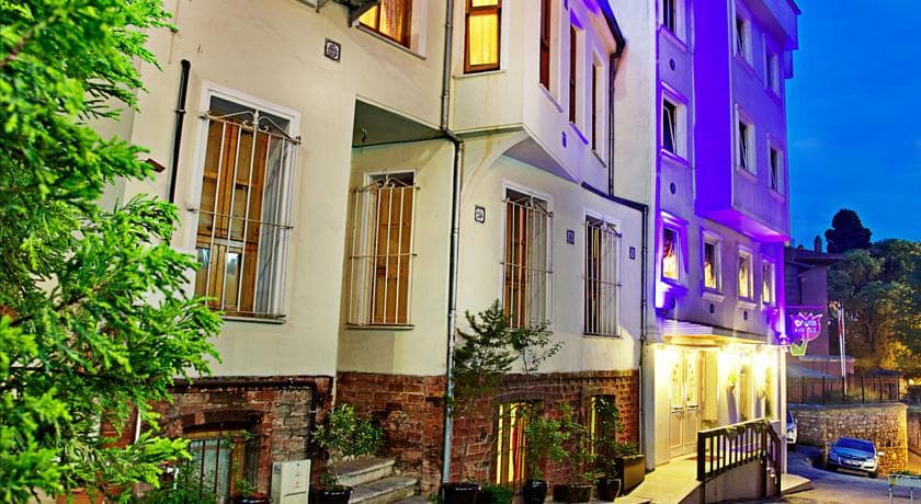 Divas Hotel
