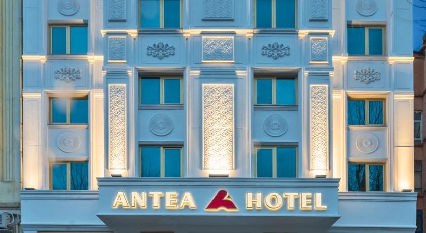 Antea Hotel