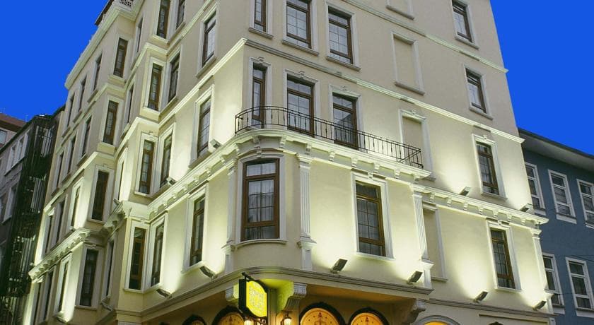 Best Western Empire Palace
