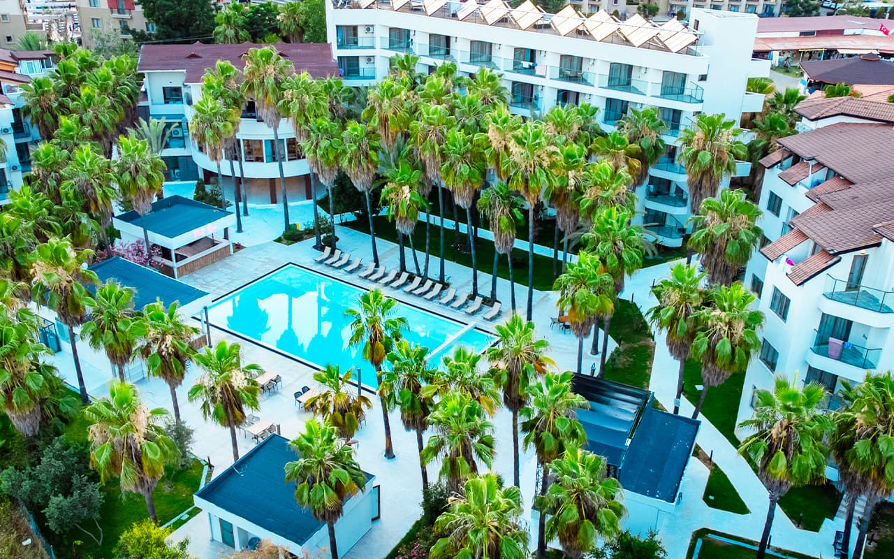 Orfeus Armin Hotel