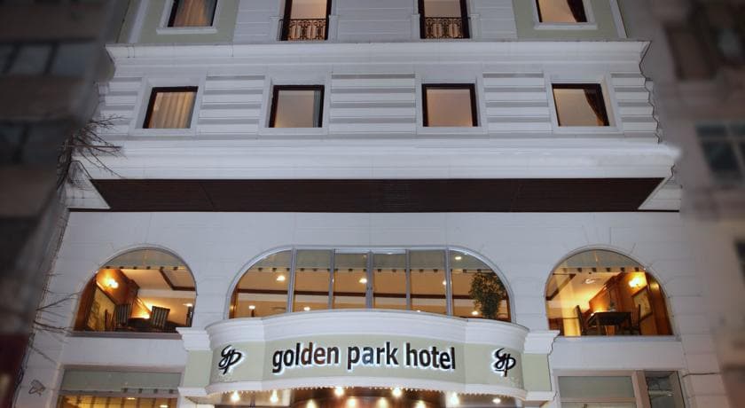 Nova Plaza Orion Hotel
