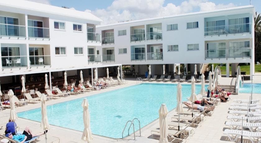 Sofianna Resort & Spa