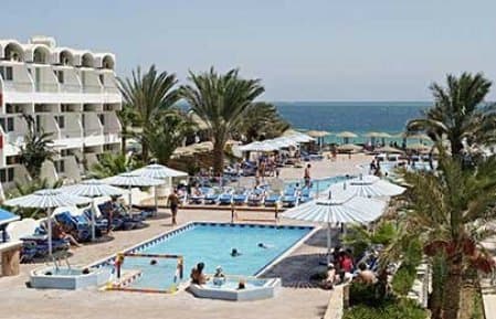 Empire Beach Resort