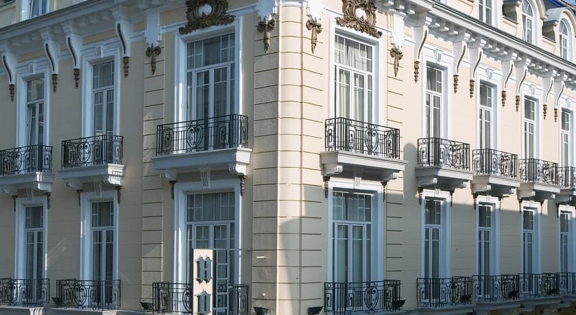 Luxembourg Hotel