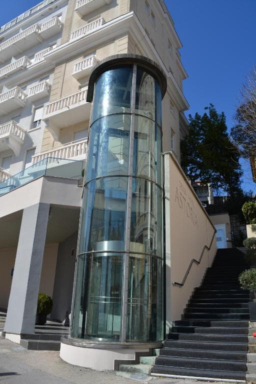 Astoria Hotel by OHM Group