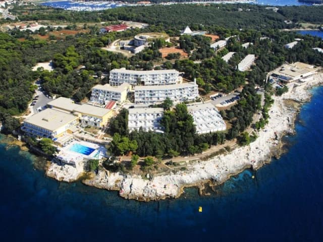 Splendid Resort